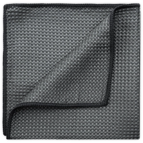 CLEANTLE STREAKLESS 40x40cm mikrofibra waflowa do szyb i luster